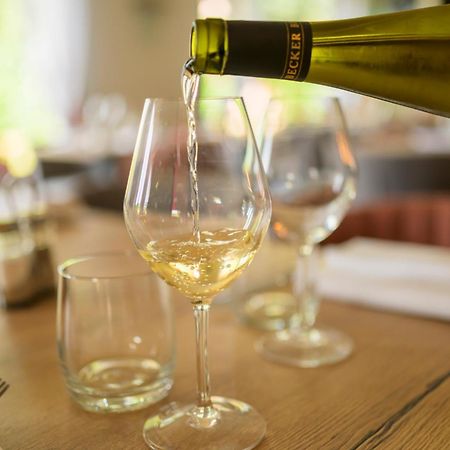 Hotel Restaurant Au Relais D'Alsace Rouffach Εξωτερικό φωτογραφία