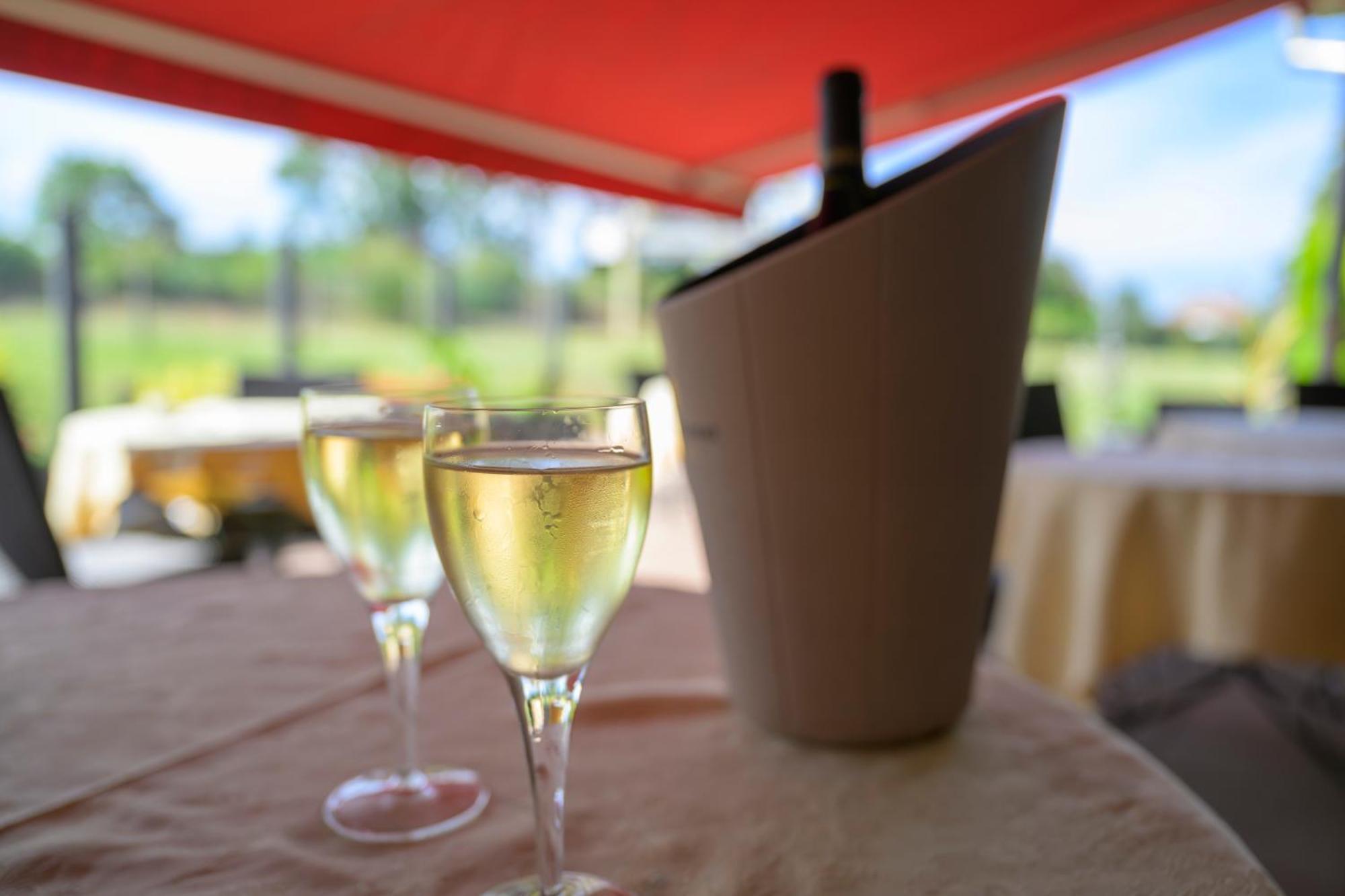 Hotel Restaurant Au Relais D'Alsace Rouffach Εξωτερικό φωτογραφία