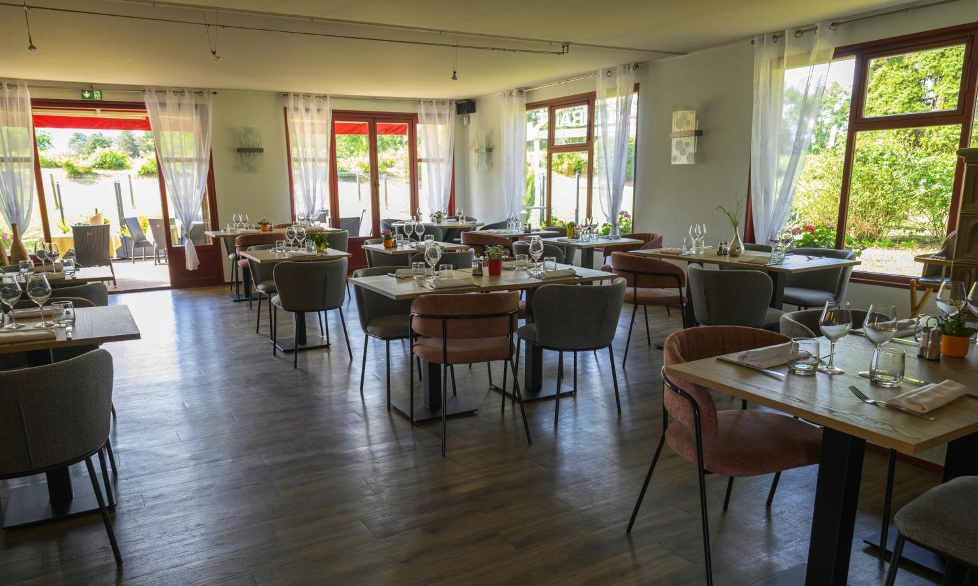 Hotel Restaurant Au Relais D'Alsace Rouffach Εξωτερικό φωτογραφία