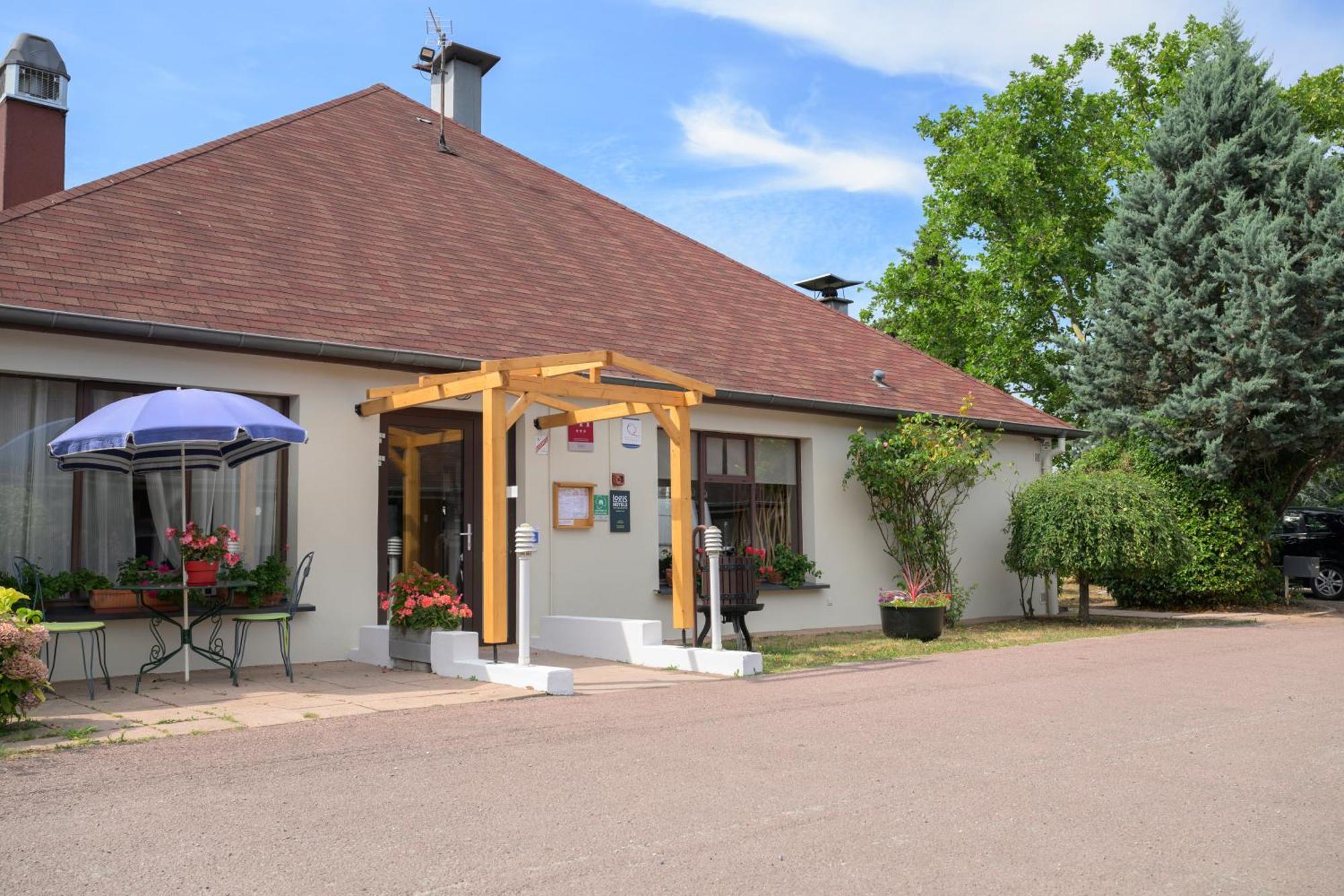 Hotel Restaurant Au Relais D'Alsace Rouffach Εξωτερικό φωτογραφία